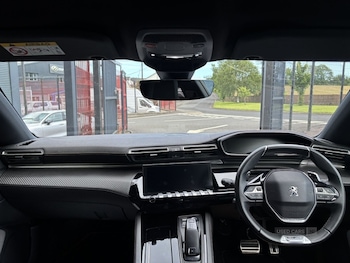 Used Peugeot 508 2021 for sale - 79083759: Photo