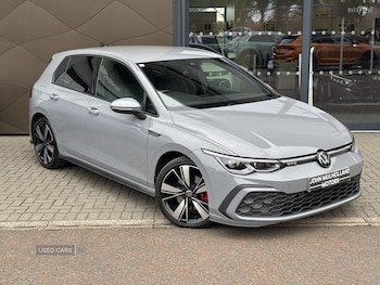 Used Volkswagen Golf 2023 for sale - 79146459: Photo