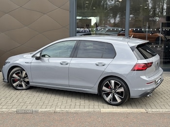 Used Volkswagen Golf 2023 for sale - 79146459: Photo