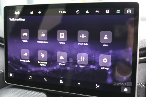 Used Skoda Kodiaq 2025 for sale - 77030363: Photo 14