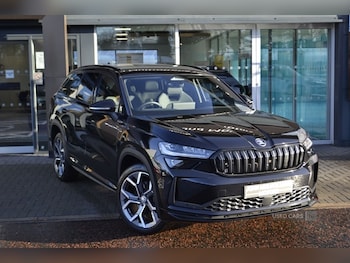 Used Skoda Kodiaq 2025 for sale - 77030363: Photo