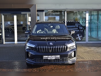 Used Skoda Kodiaq 2025 for sale - 77030363: Photo
