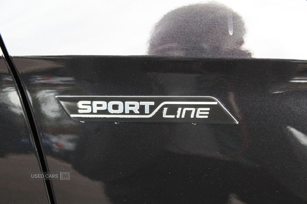 Used Skoda Kodiaq 2025 for sale - 77030363: Photo 9