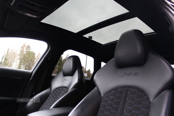 Used Audi RS6 2018 for sale - 77959051: Photo 11