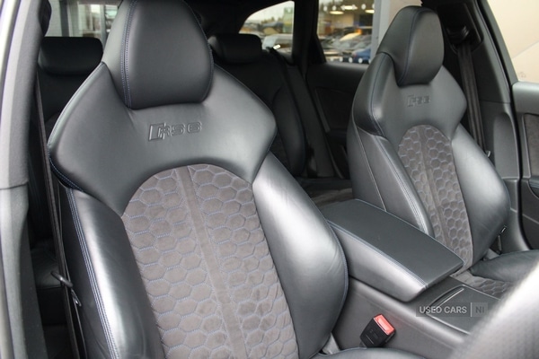 Used Audi RS6 2018 for sale - 77959051: Photo 12