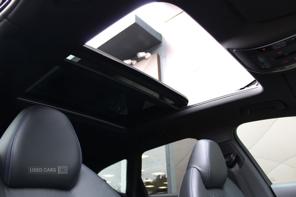 Used Audi RS6 2018 for sale - 77959051: Photo 13