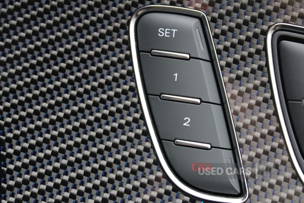 Used Audi RS6 2018 for sale - 77959051: Photo 15