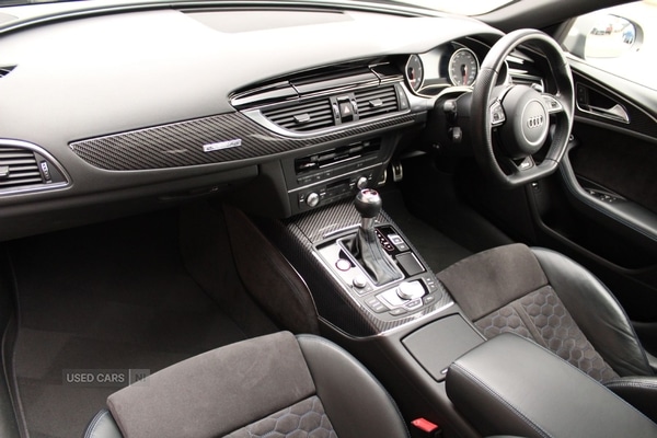 Used Audi RS6 2018 for sale - 77959051: Photo 2