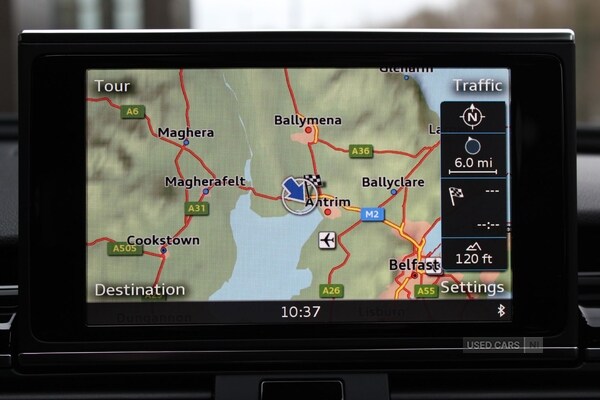 Used Audi RS6 2018 for sale - 77959051: Photo 20