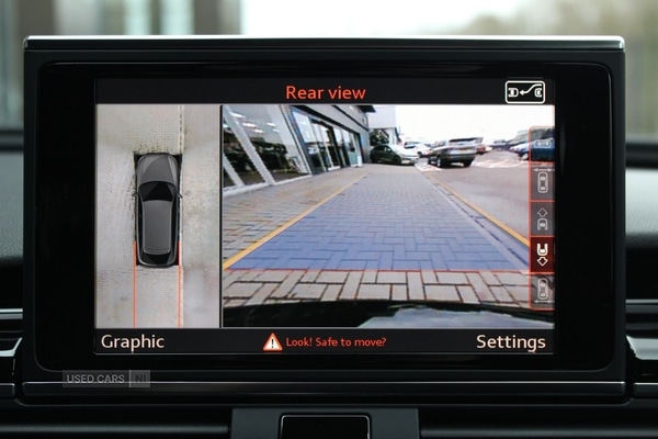 Used Audi RS6 2018 for sale - 77959051: Photo 21