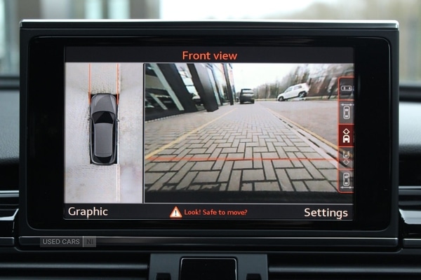 Used Audi RS6 2018 for sale - 77959051: Photo 22