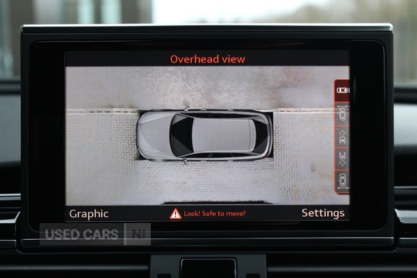 Used Audi RS6 2018 for sale - 77959051: Photo 23