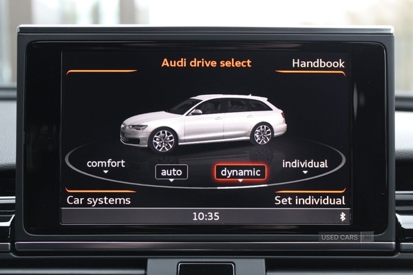 Used Audi RS6 2018 for sale - 77959051: Photo 24