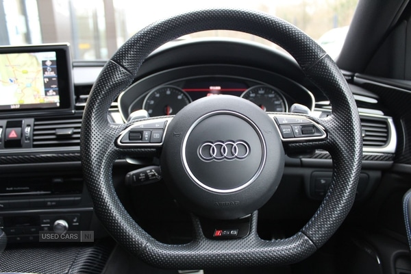 Used Audi RS6 2018 for sale - 77959051: Photo 27