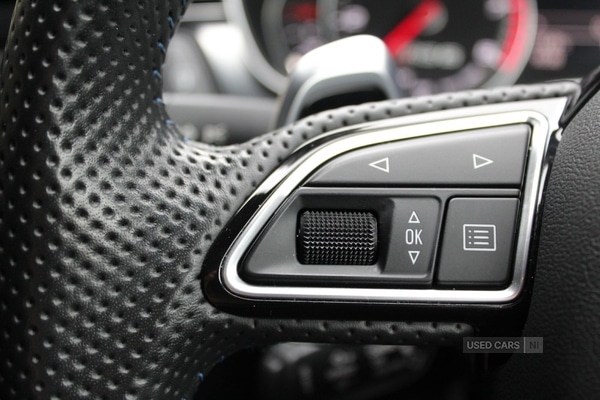 Used Audi RS6 2018 for sale - 77959051: Photo 28