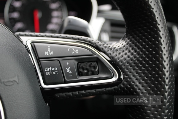 Used Audi RS6 2018 for sale - 77959051: Photo 29