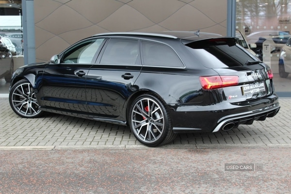 Used Audi RS6 2018 for sale - 77959051: Photo 3