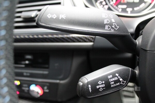 Used Audi RS6 2018 for sale - 77959051: Photo 30