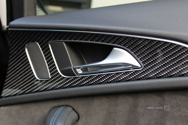 Used Audi RS6 2018 for sale - 77959051: Photo 38