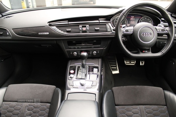 Used Audi RS6 2018 for sale - 77959051: Photo 4