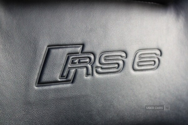 Used Audi RS6 2018 for sale - 77959051: Photo 40