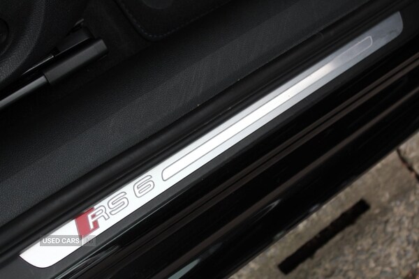 Used Audi RS6 2018 for sale - 77959051: Photo 41