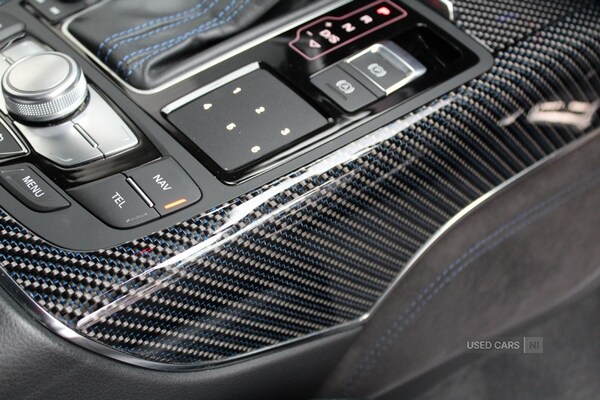 Used Audi RS6 2018 for sale - 77959051: Photo 46