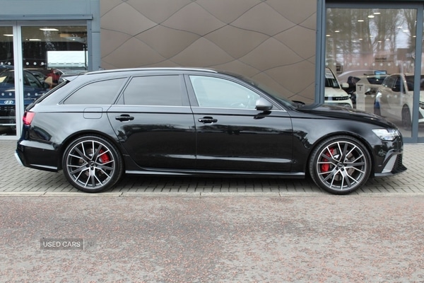 Used Audi RS6 2018 for sale - 77959051: Photo 5