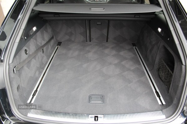 Used Audi RS6 2018 for sale - 77959051: Photo 52