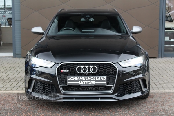 Used Audi RS6 2018 for sale - 77959051: Photo 6