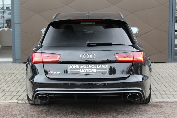 Used Audi RS6 2018 for sale - 77959051: Photo 7