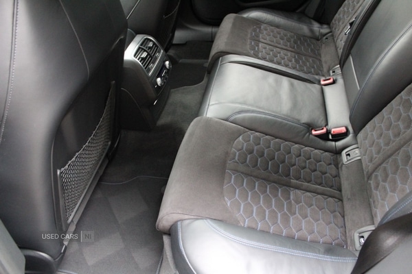 Used Audi RS6 2018 for sale - 77959051: Photo 8