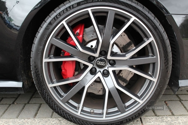 Used Audi RS6 2018 for sale - 77959051: Photo 9