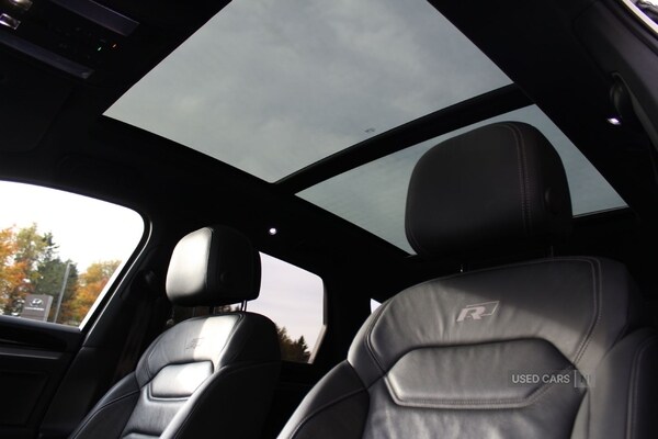 Used Volkswagen Touareg 2021 for sale - 77238913: Photo 11