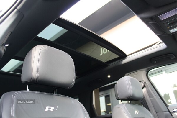 Used Volkswagen Touareg 2021 for sale - 77238913: Photo 13