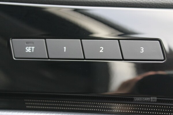 Used Volkswagen Touareg 2021 for sale - 77238913: Photo 15