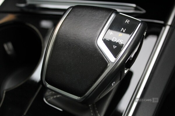 Used Volkswagen Touareg 2021 for sale - 77238913: Photo 17