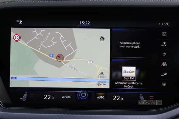 Used Volkswagen Touareg 2021 for sale - 77238913: Photo 20