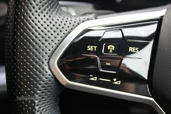 Used Volkswagen Touareg 2021 for sale - 77238913: Photo 28