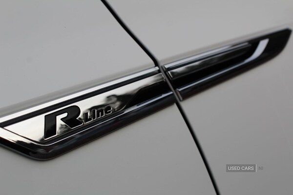 Used Volkswagen Touareg 2021 for sale - 77238913: Photo 33