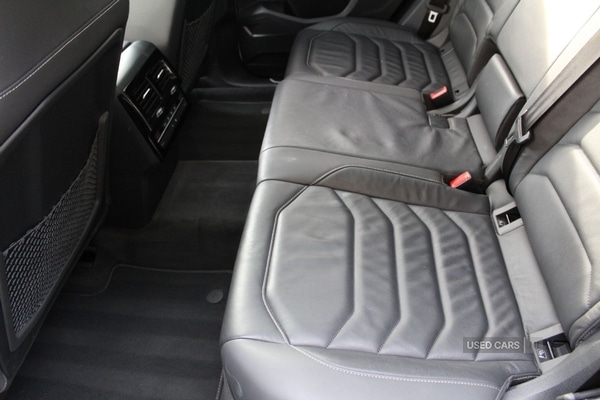 Used Volkswagen Touareg 2021 for sale - 77238913: Photo 8