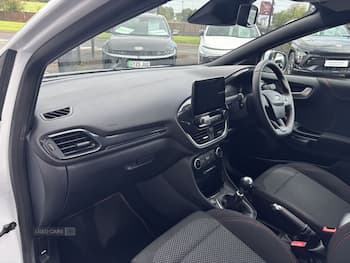 Used Ford Puma 2024 for sale - 79831865: Photo