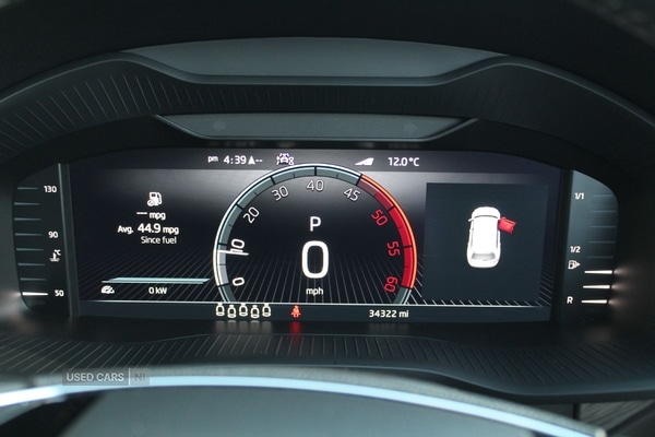 Used Skoda Kodiaq 2022 for sale - 77041216: Photo 10