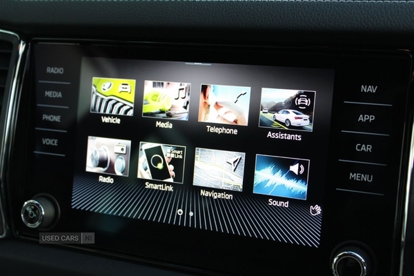 Used Skoda Kodiaq 2022 for sale - 77041216: Photo 11