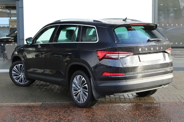 Used Skoda Kodiaq 2022 for sale - 77041216: Photo 12