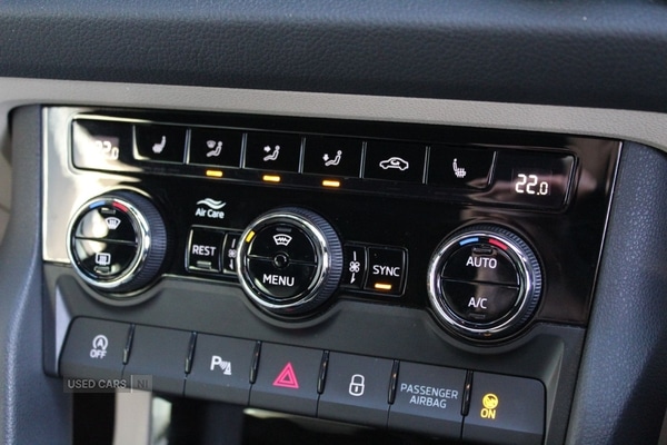 Used Skoda Kodiaq 2022 for sale - 77041216: Photo 17