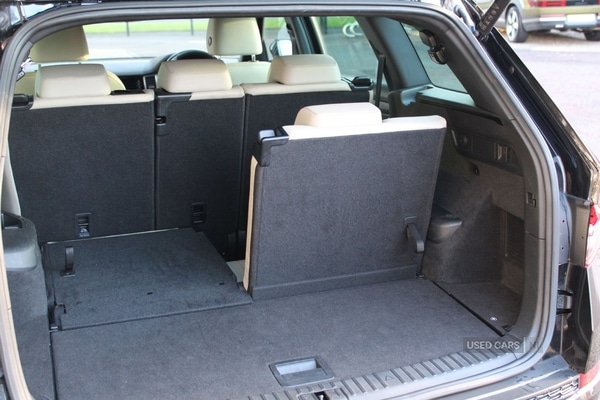 Used Skoda Kodiaq 2022 for sale - 77041216: Photo 19