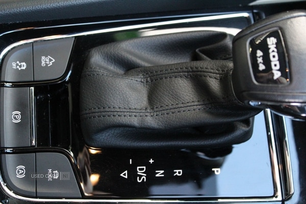 Used Skoda Kodiaq 2022 for sale - 77041216: Photo 20