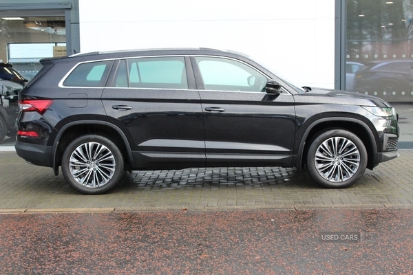 Used Skoda Kodiaq 2022 for sale - 77041216: Photo 23