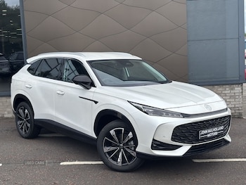 Used MG MG HS 2024 for sale - 79085563: Photo